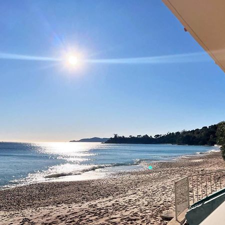 Studio Lumineux 4 Couchages Pres De La Plage Avec Options Linge Et Wifi - Fr-1-251-433 Le Lavandou Exterior photo
