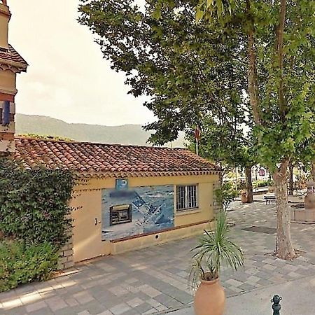 Studio Lumineux 4 Couchages Pres De La Plage Avec Options Linge Et Wifi - Fr-1-251-433 Le Lavandou Exterior photo
